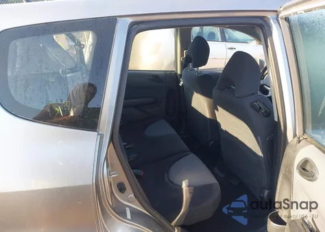 2007 Honda Fit Sport z USA, uszkodzony, nr VIN JHMGD38647S026689